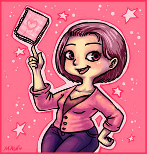 Sketch Blog Avatar