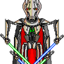 General Grievous