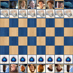 Titanic Chess