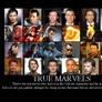 True Marvels