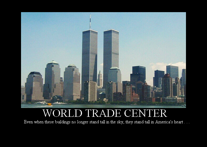 World Trade Center