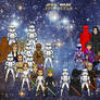 Star Wars Epic Duels