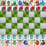 Sonic Chess