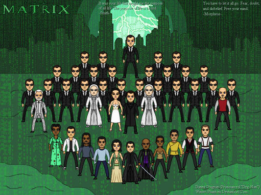 Matrix