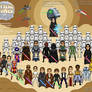 Star Wars Saga