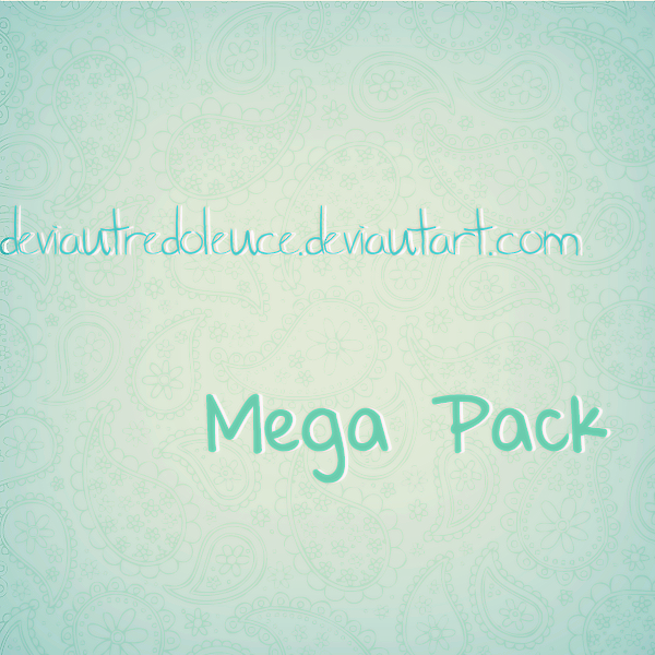 Mega Pack