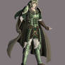 Zelda: Link Custom Armor