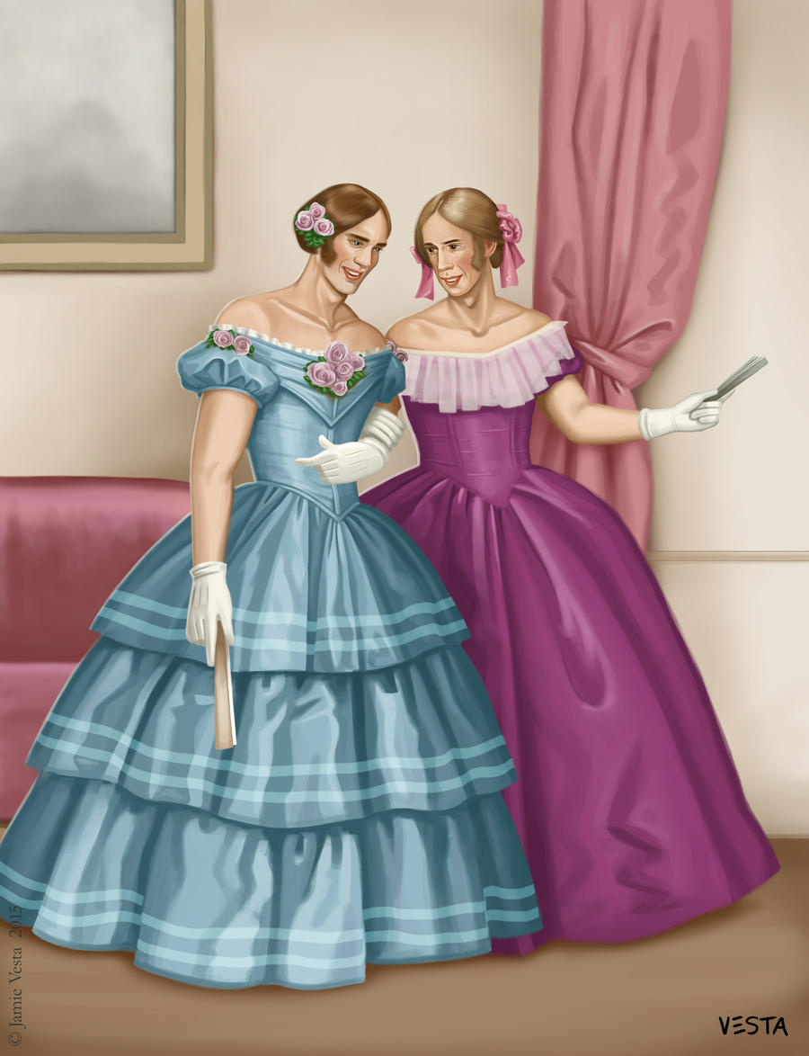 Can Men Wear Reebok Princess?