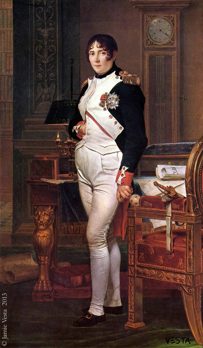 Наполеон Бонапарт