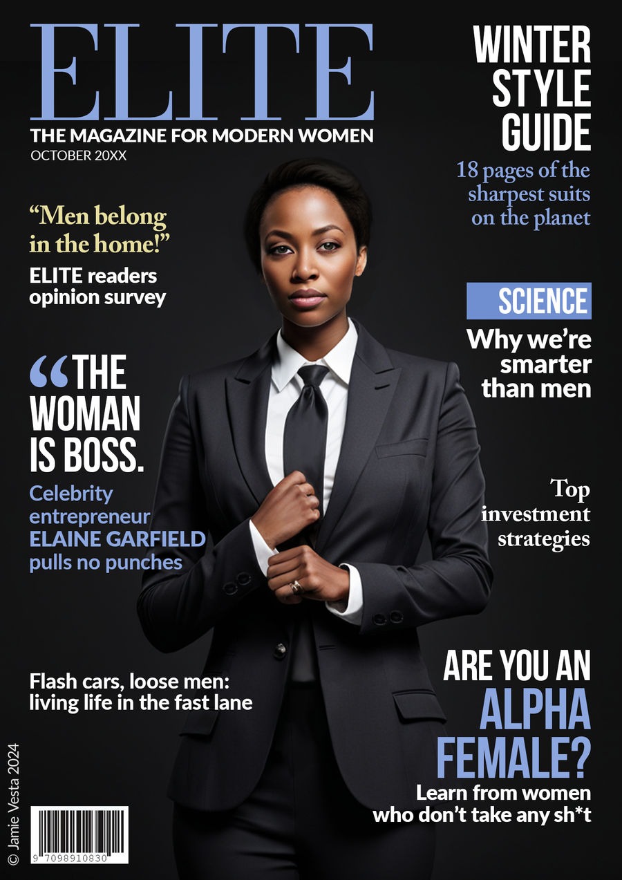 Elite Magazines Media Kit.pdf Elite Magazine by Eves-Rib on DeviantArt