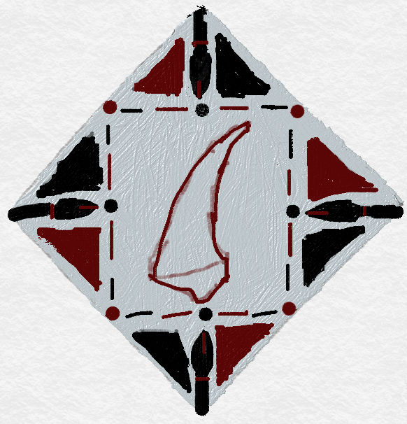 Battle Symbol by AcetylArt on DeviantArt