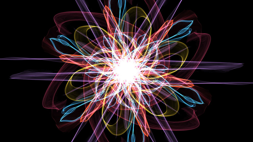 Star Burst by AcetylArt on DeviantArt