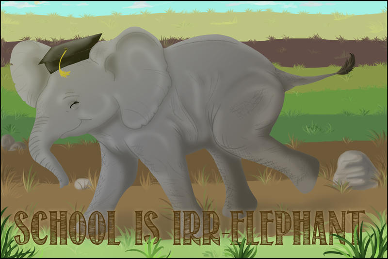 Irr-Elephant