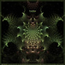 FractAloe