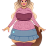 Gyaru Kitty Adopt (OPEN)