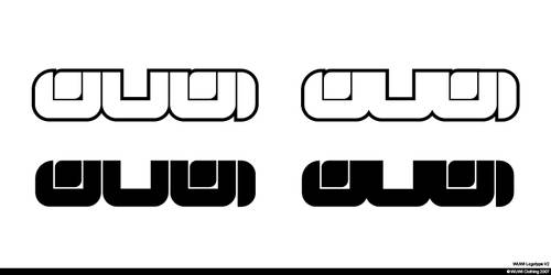 Wuwi Logotype V2