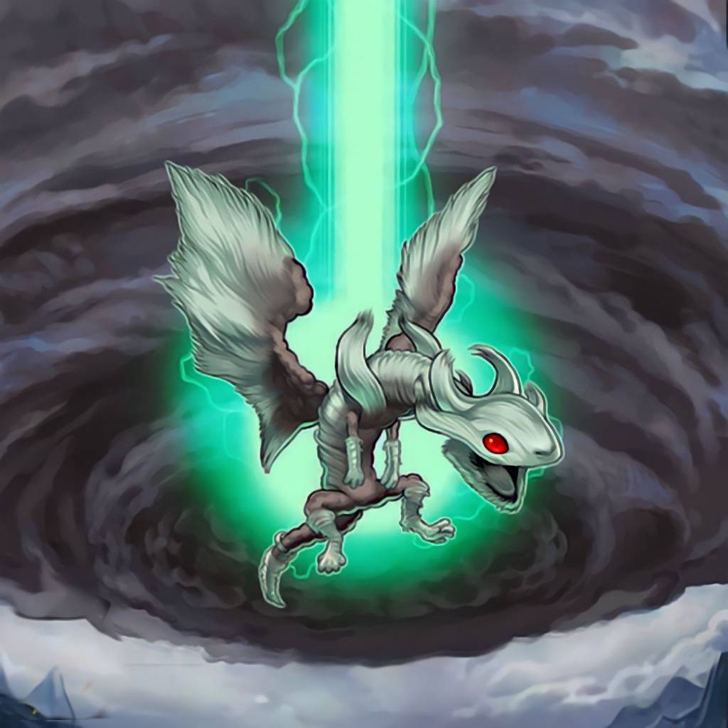 Lightning, Dragon Ruler of Drafts by YamiGabriel00 on DeviantArt