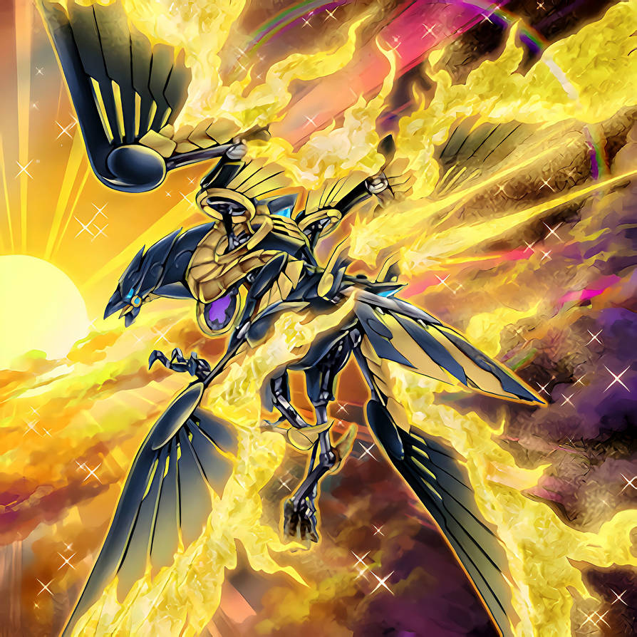 Gizmek Yata, the Gleaming Vanguard by YamiGabriel00 on DeviantArt