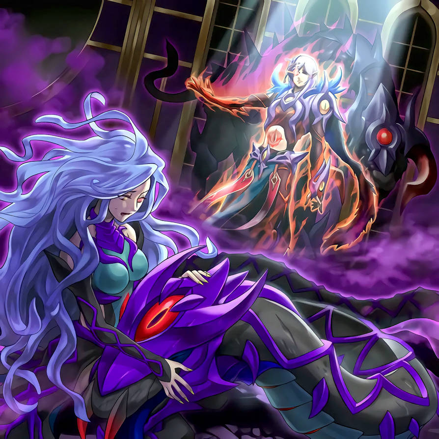 Evil Eye Ragnarok Evil Eye Defeat by YamiGabriel00 on DeviantArt