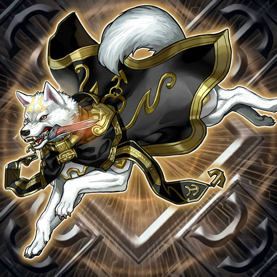 Ryko, Twilightsworn Fighter by YamiGabriel00 on DeviantArt