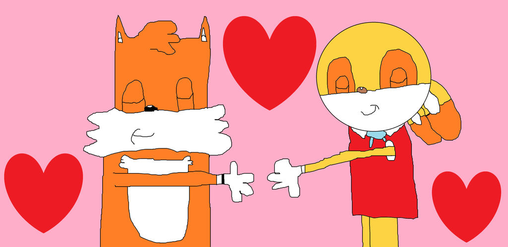 Tailream by Nero-Factory on DeviantArt