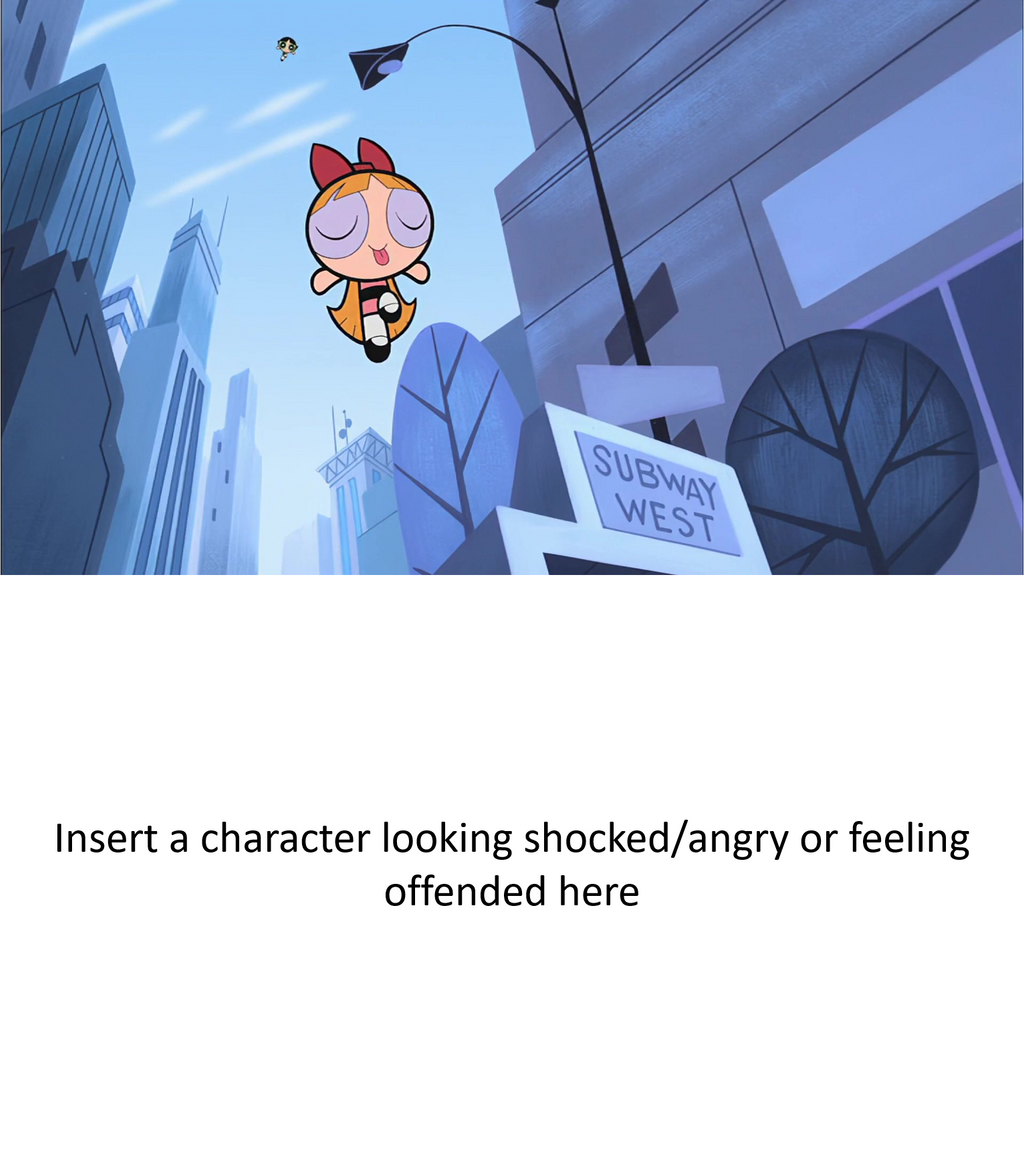 Deviantart Blowing Raspberry Who does Blossom blow a raspberry at? by RohanArtLife on DeviantArt