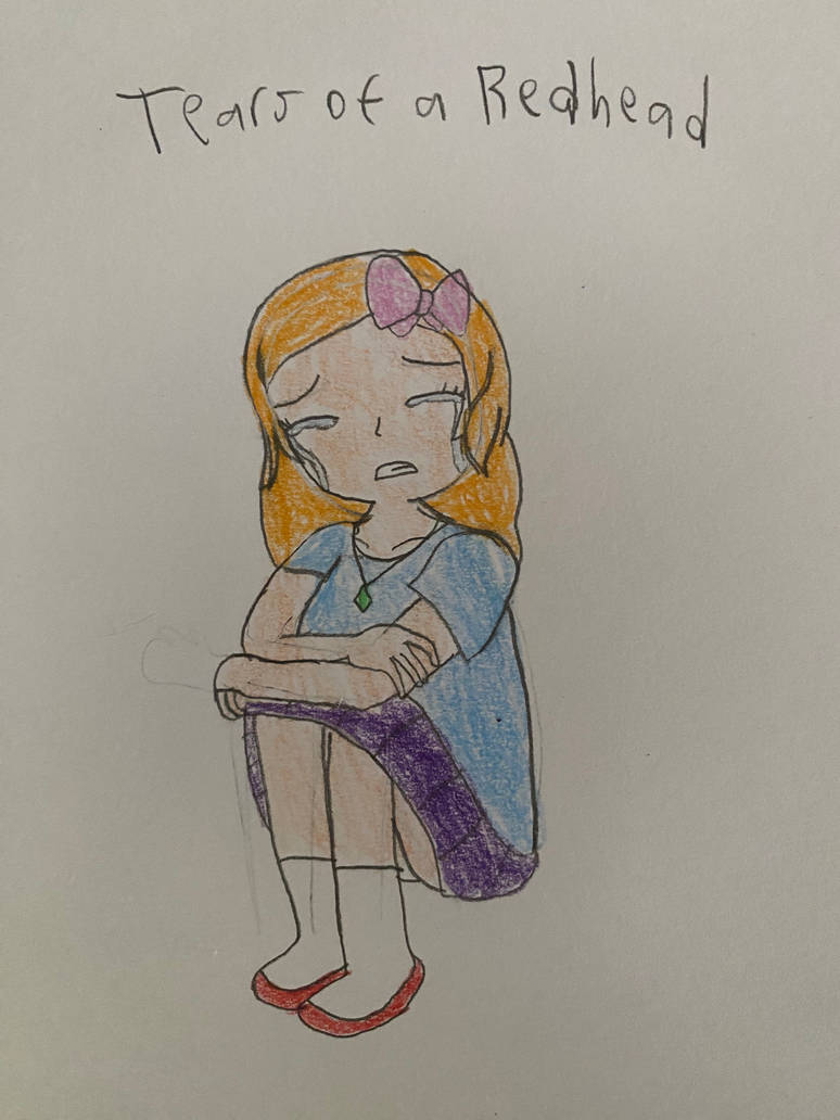 Lizzy Crying Deviantart Alicia Crying (FREE RP) by RohanArtLife on DeviantArt