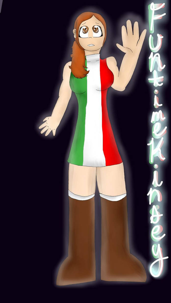 Emily Slender Man In Rome Toy Slender Story 2 - Emily by RohanArtLife on DeviantArt