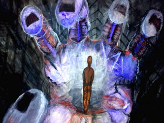 Inescapable Drawing Explore the Best Inescapable Art | DeviantArt