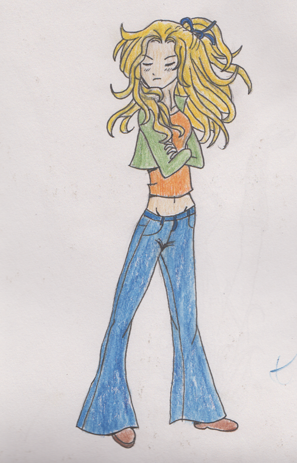 Annabeth Chase