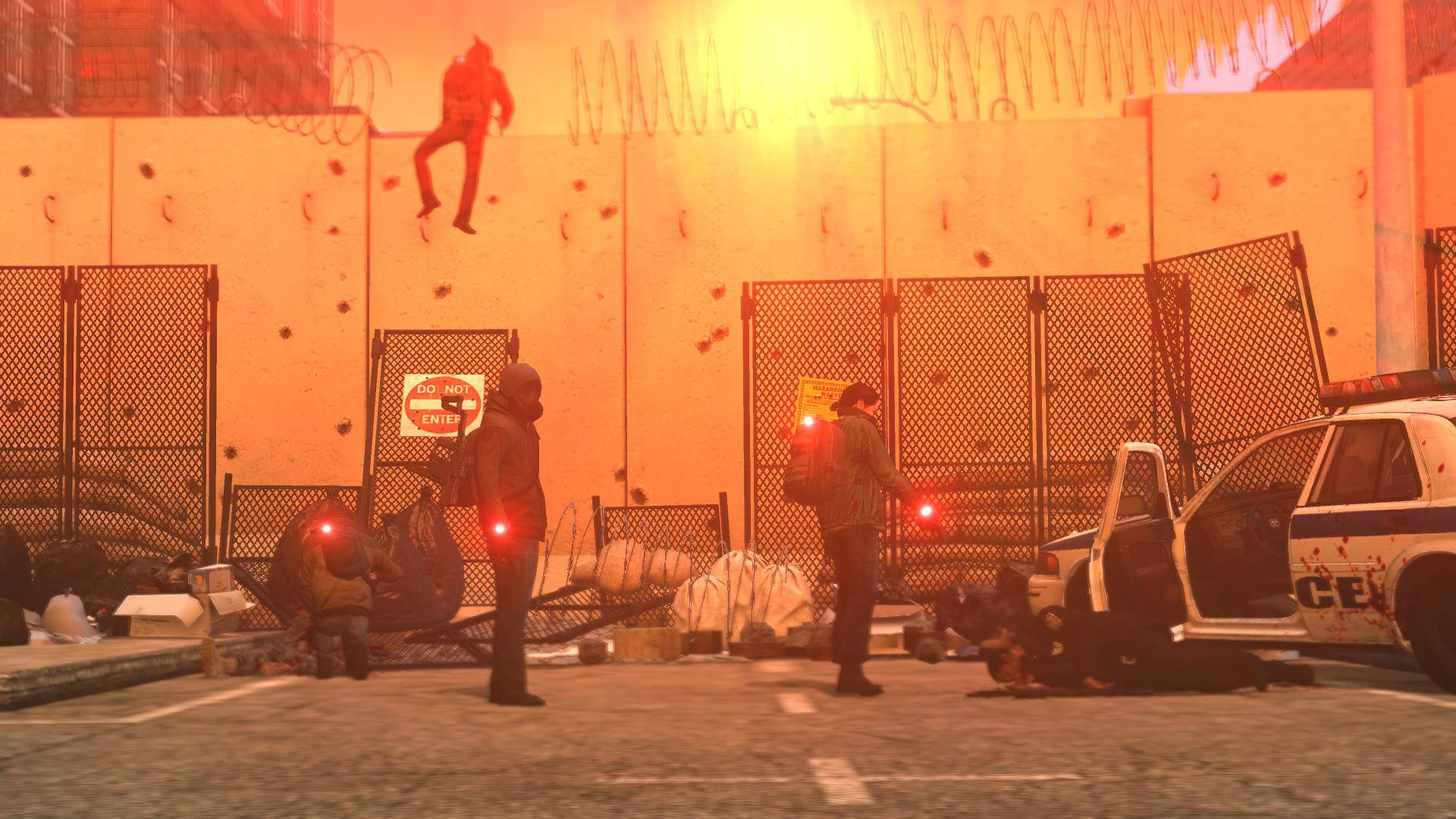 Shd Rouge Banner Rogue SHD Agents enters DZ. by OmegaHunBun on DeviantArt