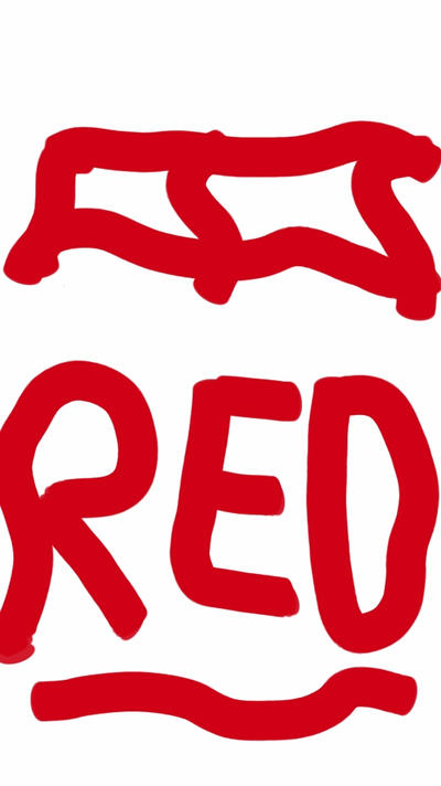 Red by gear2point0 on DeviantArt