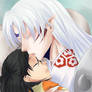 Sesshomaru x Rin