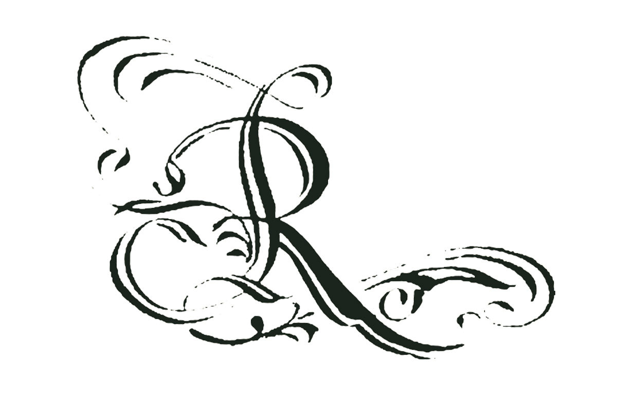 R Variations R variation by MrETG on DeviantArt