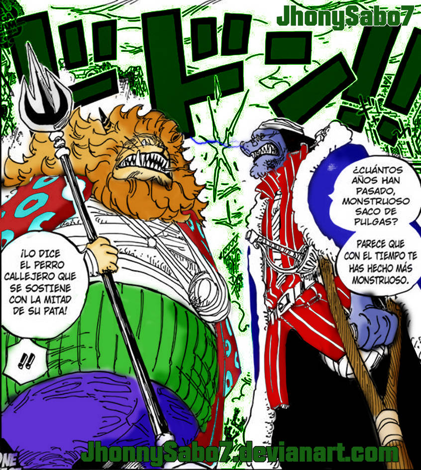 One Piece 816 Cat Vs Dog By Jhonnysabo7 On Deviantart One Piece 816 Cat Vs Dog By Jhonnysabo7 On Deviantart