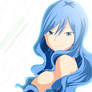 Fairy Tail 499 - Juvia