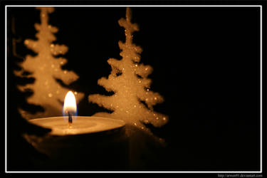 The Light of Christmas