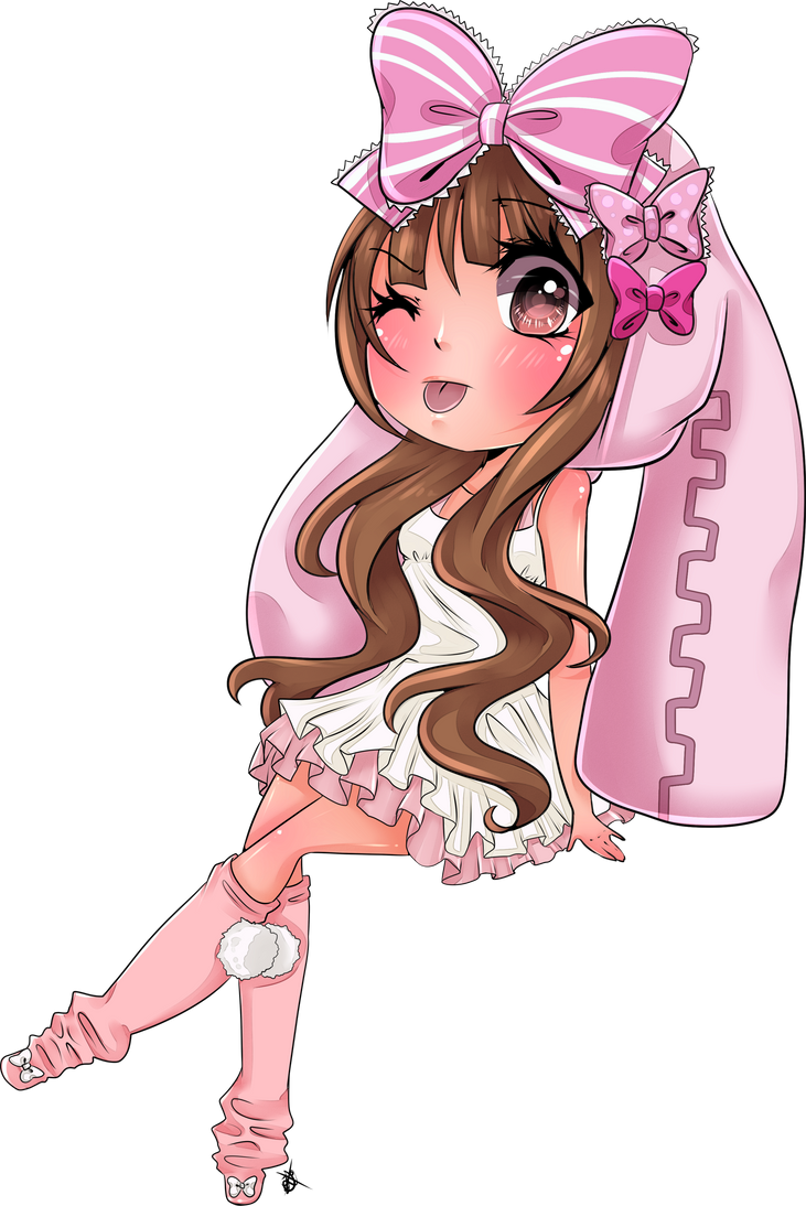 Big Rabbit by dreamyxion on DeviantArt