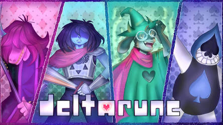 Deltarune