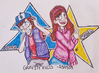 Pines Twins cause I miss the show