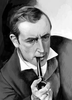 Sherlock Holmes (V.Livanov)