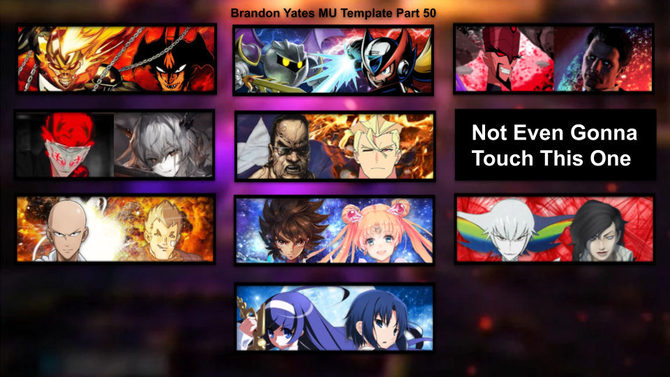 Brandon Yates MU Template Part 50 by JamesSonic on DeviantArt