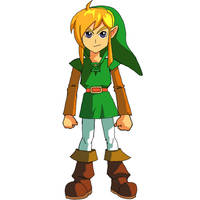 Link oracle of ages