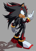 Shadow-sonic