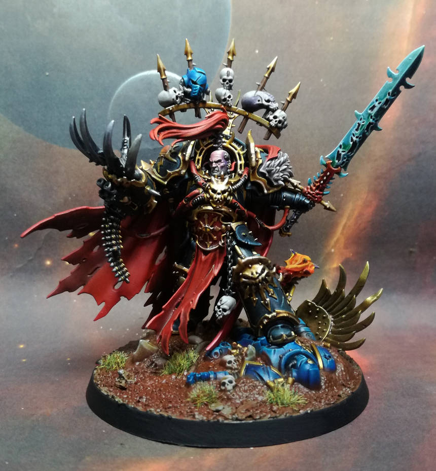 Abaddon Sword Abaddon the despoiler by RAFFETIN on DeviantArt
