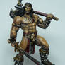 Conan the cimmerian 