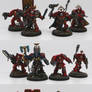 blood angels termies 