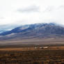 Breath taking mountain in Utah