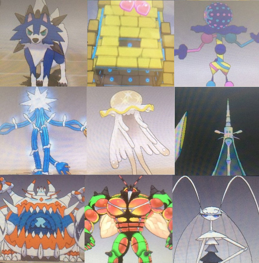 Get ALL Shiny Ultra Beasts NOW in Pokemon Sword and Shield 