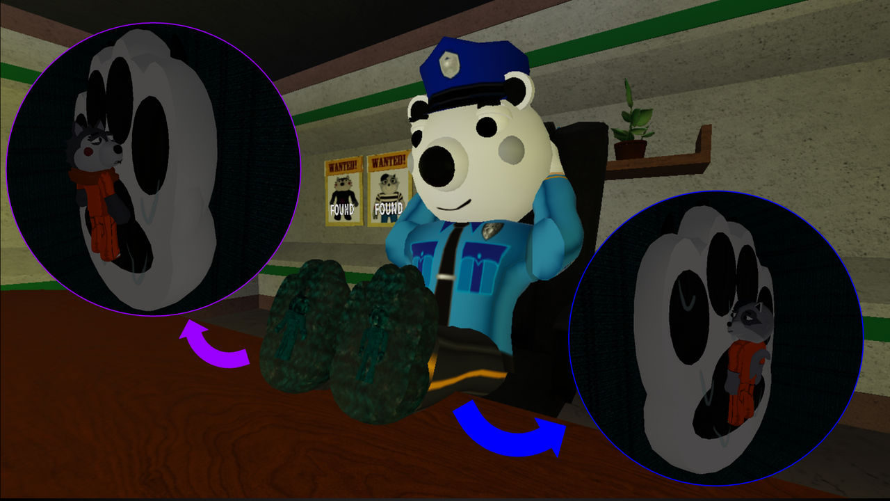 Maximum Security Fun Maximum Security by PogoTheFox on DeviantArt